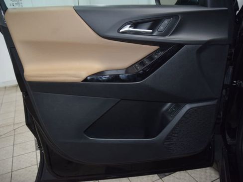 New 2026 Chevrolet Equinox ACTIV AWD/4WD image 41