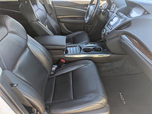 Used 2020 Acura MDX FWD image 14