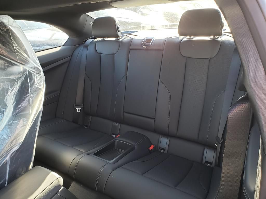 New 2026 BMW 230i xDrive Coupe w/ Premium Package AWD/4WD image 7