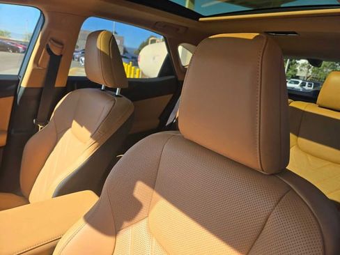 Certified 2026 Lexus NX 450h+ AWD w/ Accessory Package (Z1) image 25