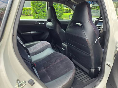 Used 2013 Subaru Impreza WRX STI AWD/4WD image 34
