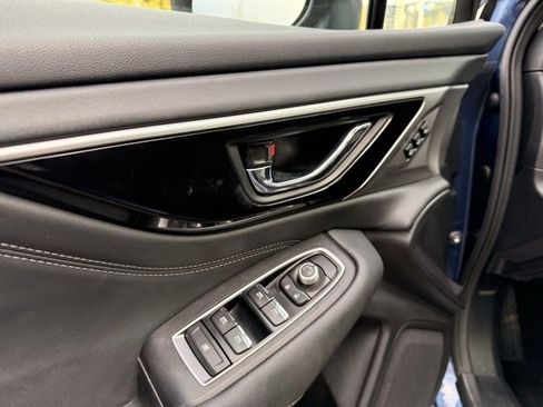 Used 2021 Subaru Outback Limited image 20