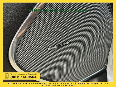 New 2026 RAM 1500 Laramie w/ Night Edition image 15