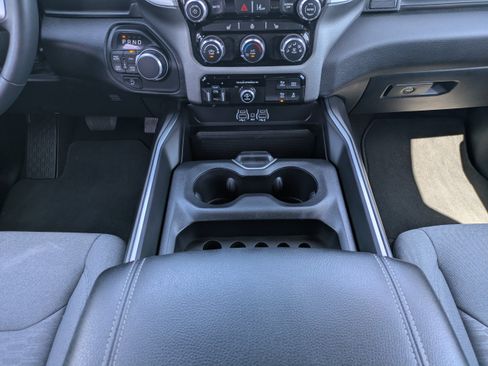 Used 2025 RAM 1500 Big Horn AWD/4WD image 18