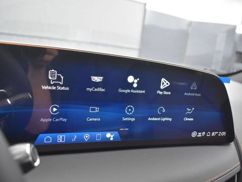 New 2026 Cadillac CT5 Sport AWD/4WD image 19