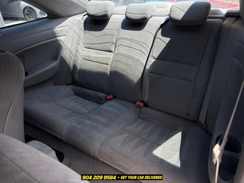 Used 2010 Honda Civic LX image 26