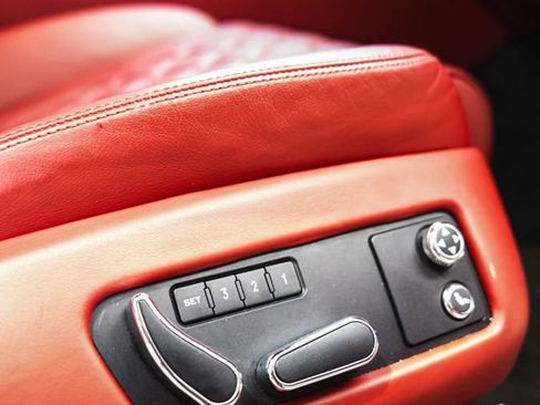 Used 2017 Bentley Continental GT Speed AWD/4WD image 32