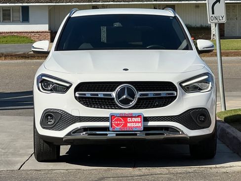 Used 2021 Mercedes-Benz GLA 250 4MATIC image 11