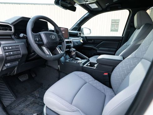 New 2025 Toyota Tacoma SR5 image 12