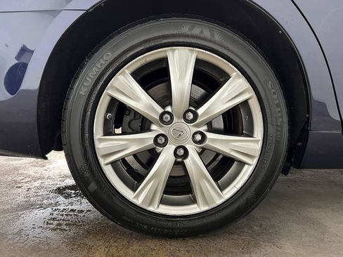Used 2011 Lexus GS 350 AWD w/ Luxury Value Edition image 31