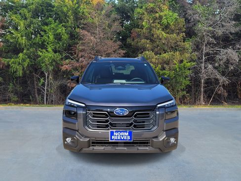 New 2026 Subaru Outback Touring XT AWD/4WD image 2