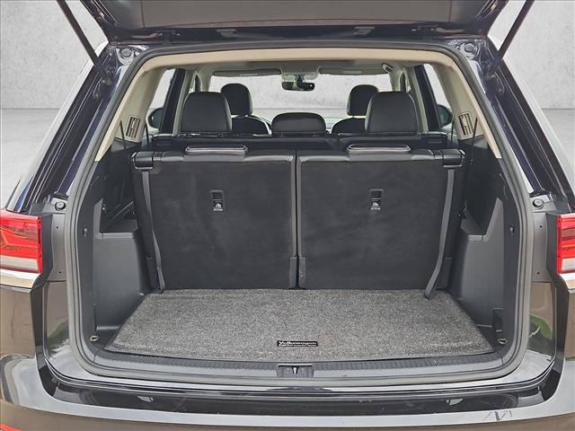 Used 2022 Volkswagen Atlas SE FWD image 6