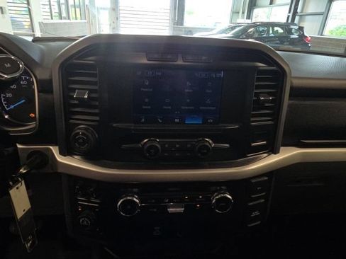 Used 2022 Ford F150 XLT w/ Equipment Group 301A Mid AWD/4WD image 23