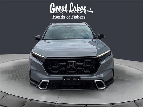 Used 2024 Honda CR-V Sport Touring image 8