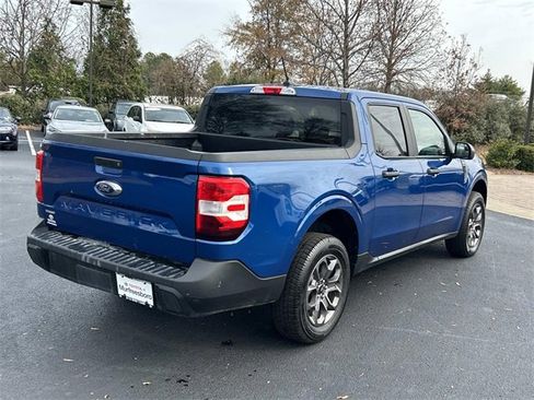 Used 2023 Ford Maverick XLT image 4