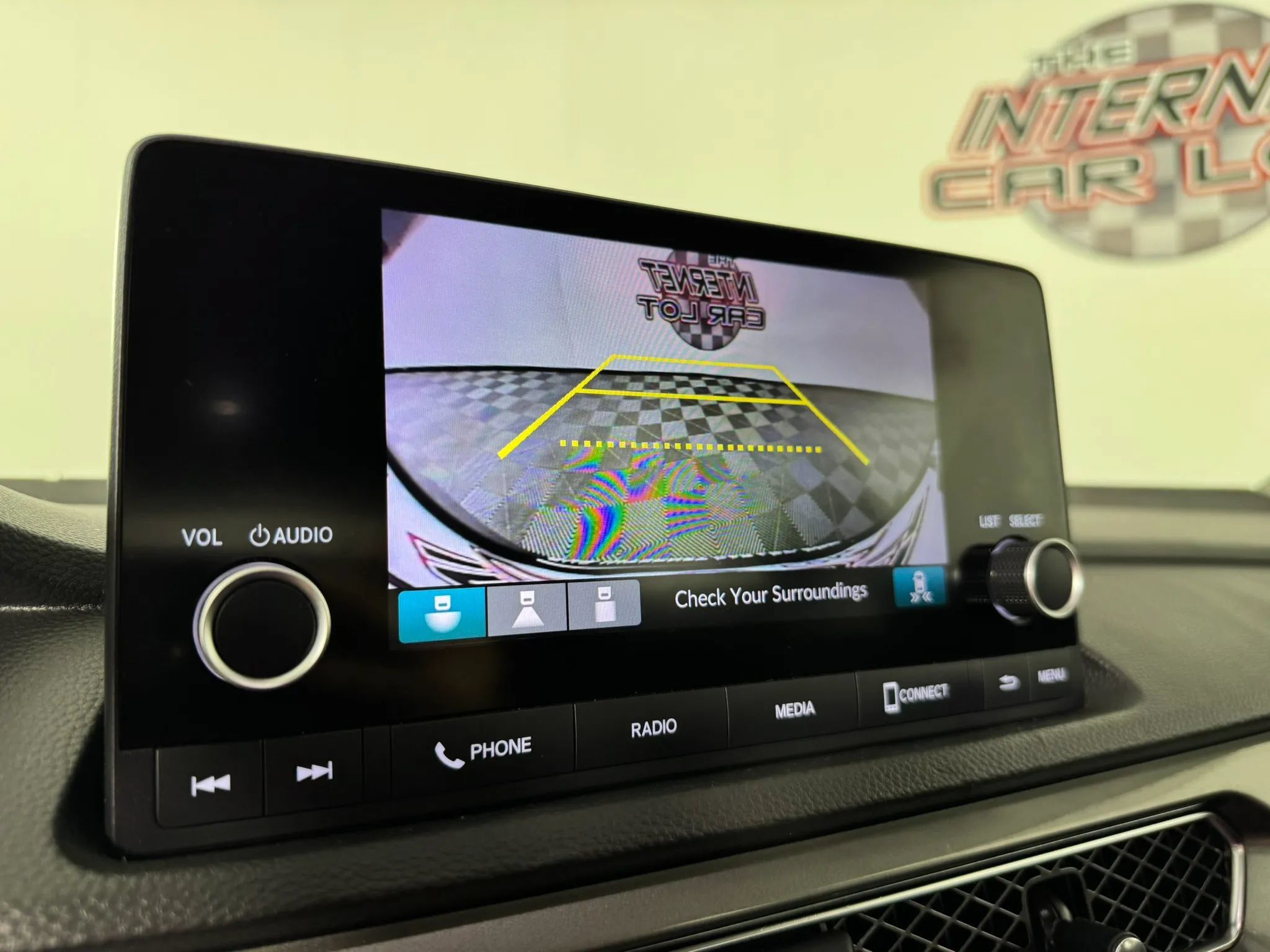 Used 2025 Acura Integra FWD image 18
