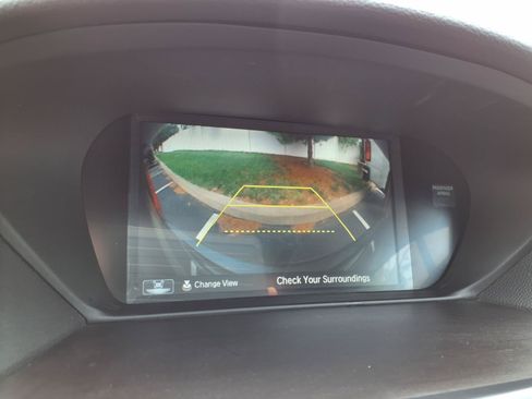 Used 2020 Acura TLX FWD image 5