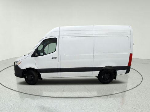 New 2025 Mercedes-Benz Sprinter 2500 image 14