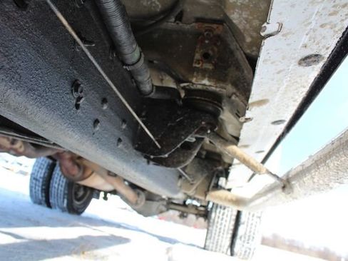 Used 2010 Chevrolet Silverado 3500 W/T image 8