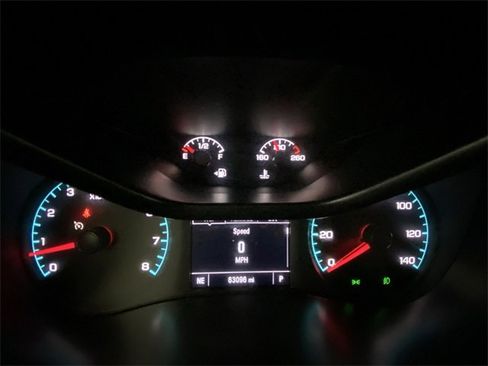 Used 2021 Chevrolet Colorado LT w/ Redline Special Edition image 15