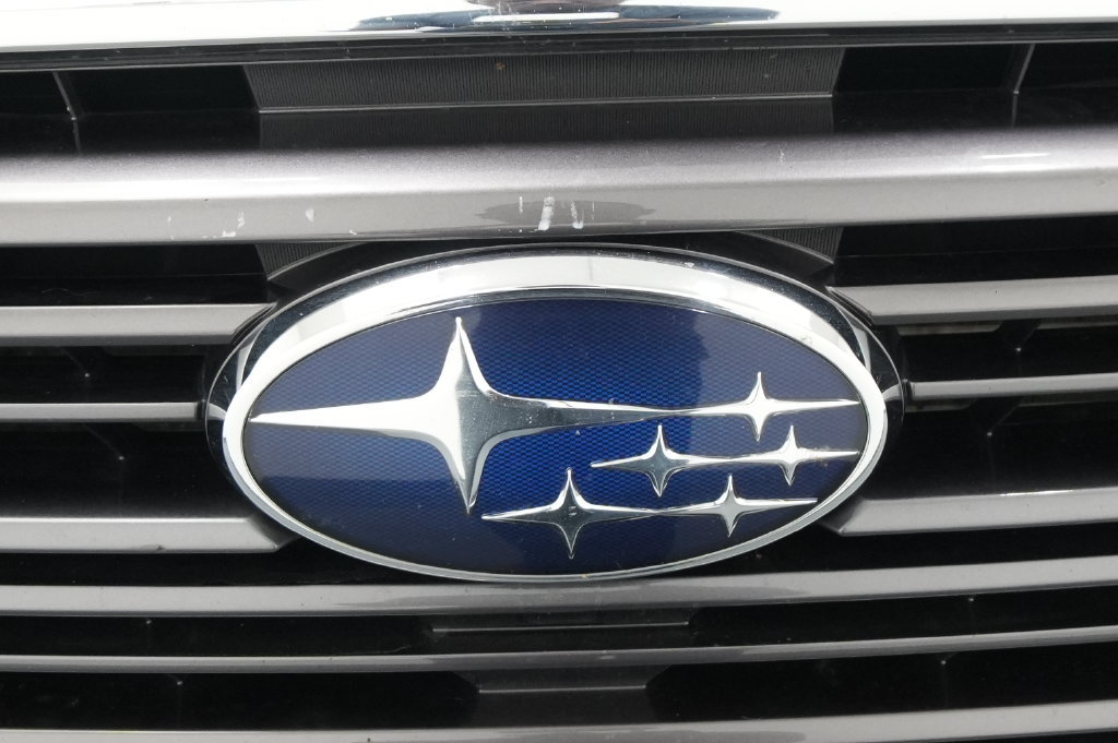 Used 2019 Subaru Ascent Limited w/ Popular Package #3 AWD/4WD image 12