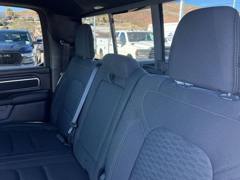 New 2026 RAM 1500 Big Horn image 20