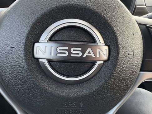 Used 2023 Nissan Altima 2.5 S image 47