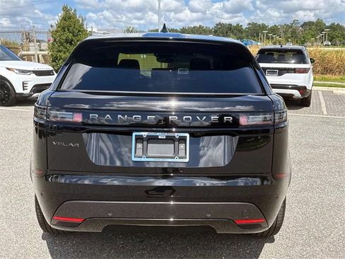 New 2026 Land Rover Range Rover Velar Dynamic SE image 5