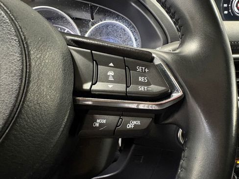 Used 2018 MAZDA CX-5 Grand Touring AWD/4WD image 17