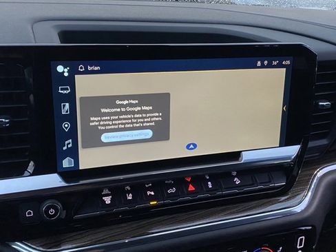 Used 2024 Chevrolet Silverado 2500 LT w/ All Star Edition image 17