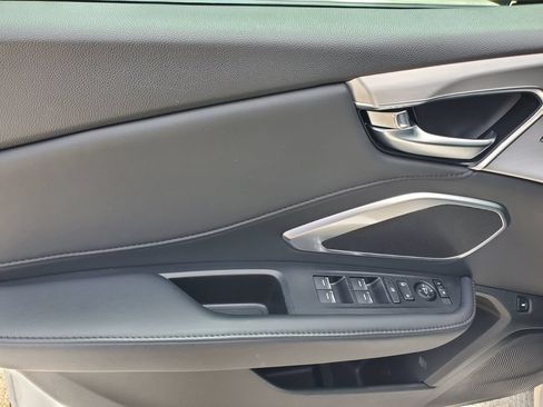 Used 2024 Acura RDX SH-AWD image 20