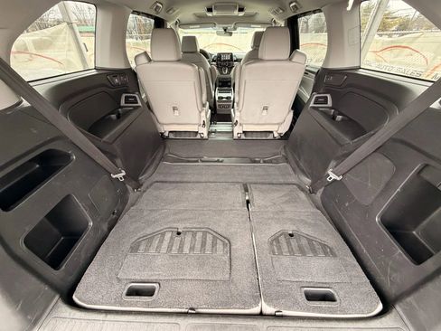 Used 2018 Honda Odyssey EX-L image 65