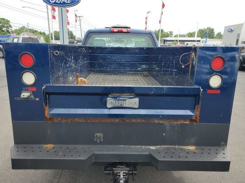 Used 2018 GMC Sierra 2500 4x4 Regular Cab image 26