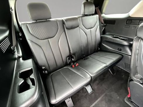 Used 2025 Hyundai Palisade SEL AWD/4WD image 26