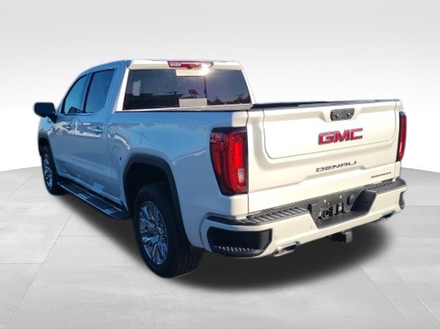 Used 2024 GMC Sierra 1500 Denali AWD/4WD image 5
