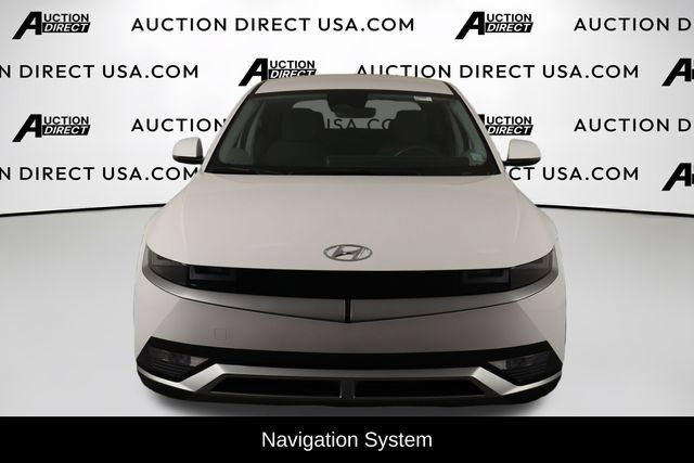 Used 2024 Hyundai Ioniq 5 SE AWD/4WD image 2