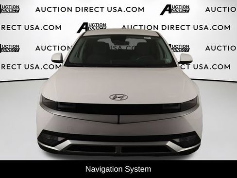 Used 2024 Hyundai Ioniq 5 SE AWD/4WD image 2
