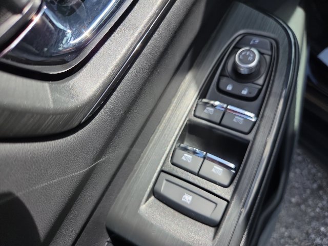 New 2026 Subaru Outback Touring XT AWD/4WD image 13