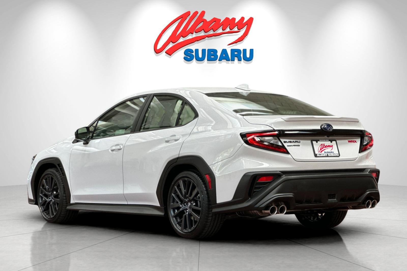 New 2026 Subaru WRX Premium w/ WRX Essentials Package AWD/4WD image 6