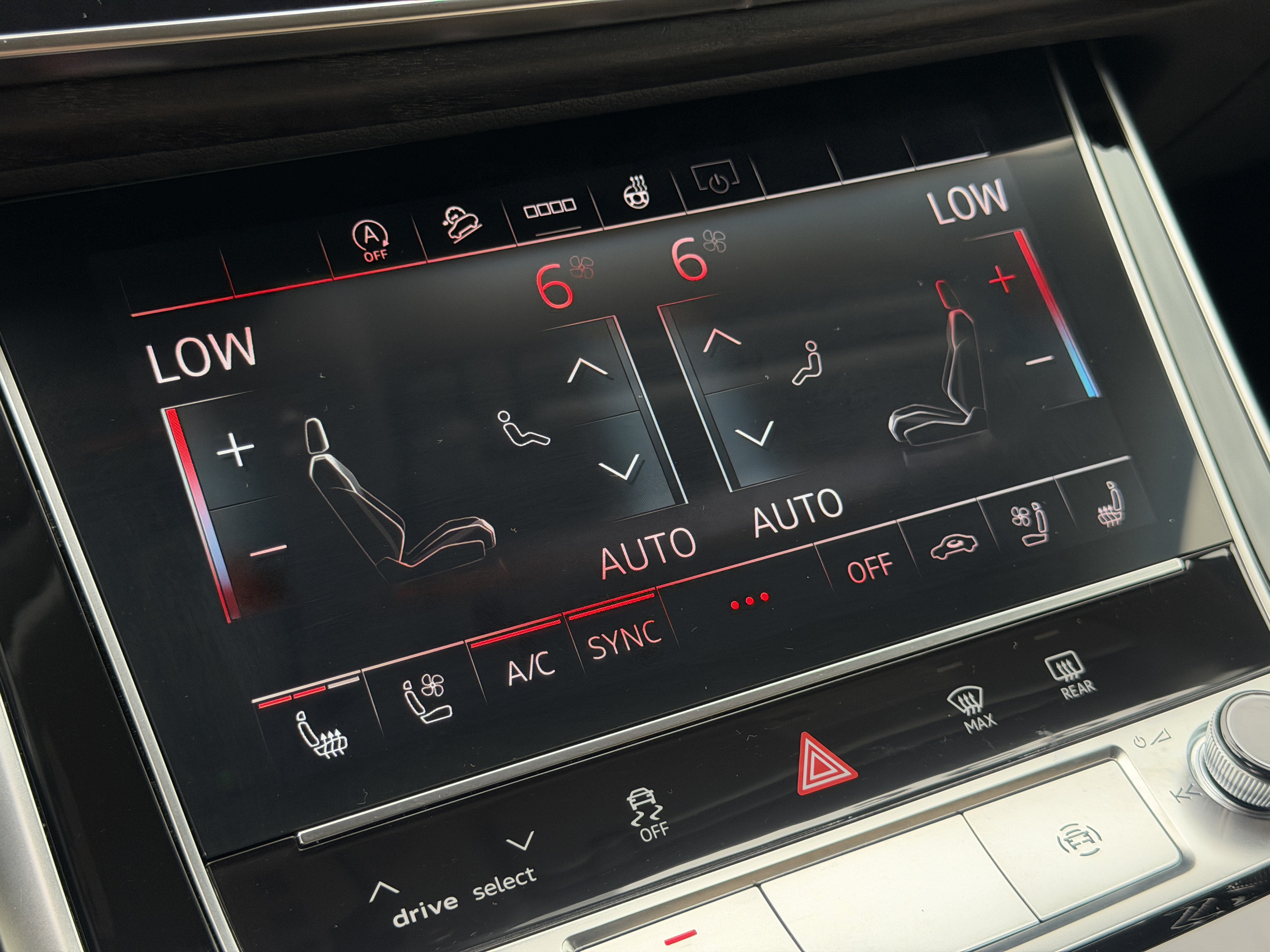 Used 2026 Audi Q7 3.0T Premium Plus AWD/4WD image 28