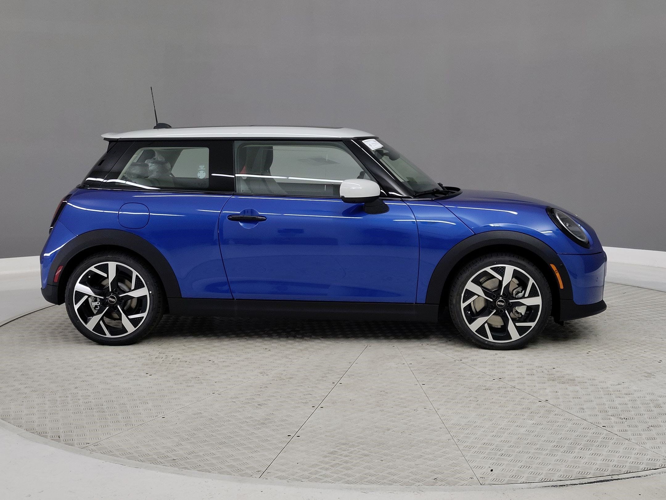 New 2026 MINI Cooper S FWD image 5