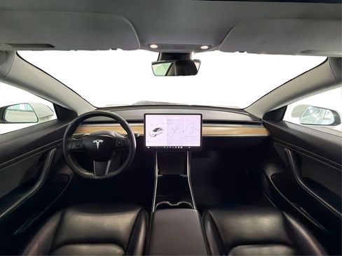 Used 2019 Tesla Model 3 Long Range image 27