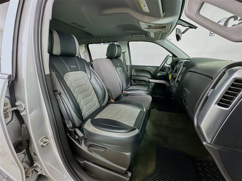 Used 2015 Chevrolet Silverado 1500 LT w/ All Star Edition image 30