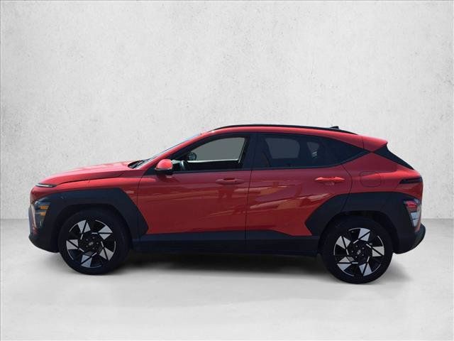 Used 2025 Hyundai Kona SEL FWD image 8