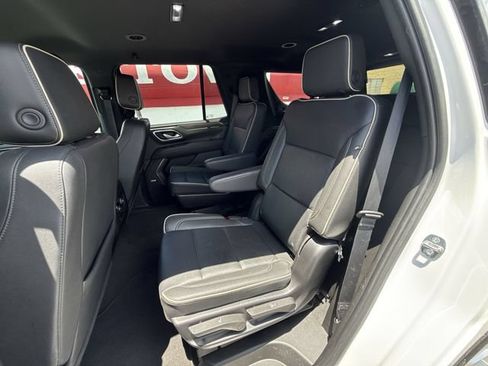 Used 2024 Chevrolet Tahoe Premier RWD image 22