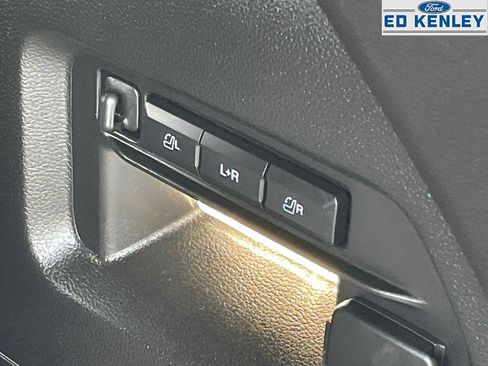 Used 2024 Ford Explorer ST w/ Equipment Group 401A image 34