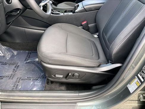 Used 2023 Hyundai Tucson SEL AWD/4WD image 33
