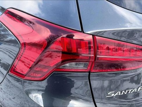 Certified 2023 Hyundai Santa Fe SEL image 28