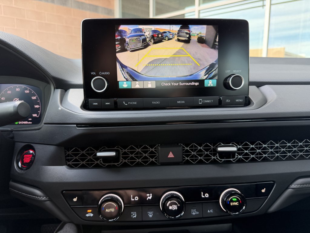 Used 2024 Honda Accord EX image 20