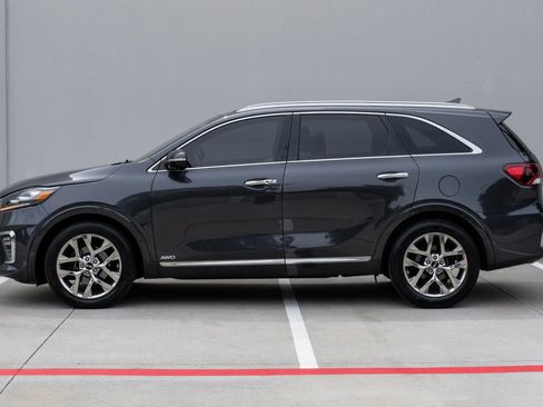 Used 2019 Kia Sorento SX AWD/4WD image 10